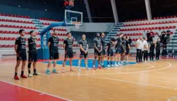 Besëlidhja mund sërish Tiranën në finale dhe shpallet kampione e Shqipërisë në basketboll për meshkuj