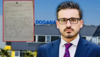 Besmir Beja i doganave nuk arkëton miliardat që Bankers Petroleum i detyrohet shtetit. SPAK vihet në lëvizje