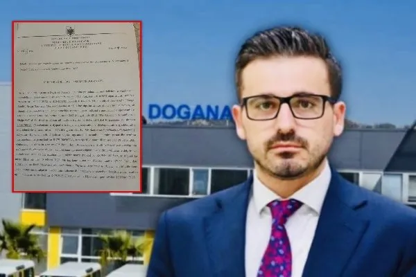 Besmir Beja i doganave nuk arkëton miliardat që Bankers Petroleum i detyrohet shtetit. SPAK vihet në lëvizje