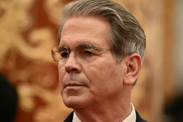 Bessent diskuton me Trump në Pekin për bordin e investimeve dhe zgjerimin e tregtisë SHBA-Kinë