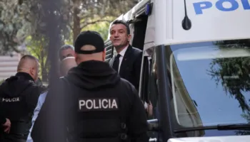 Beteja ligjore e Veliajt, Gjykata e Lartë shqyrton sot rekursin për masën e sigurisë