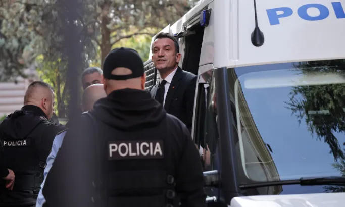 Beteja ligjore e Veliajt, Gjykata e Lartë shqyrton sot rekursin për masën e sigurisë