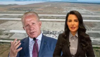 Beteja për Aeroportin e Vlorës, punëtorët kërkojnë ndërhyrje urgjente nga Ministria e Infrastrukturës për punimet…