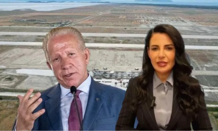 Beteja për Aeroportin e Vlorës, punëtorët kërkojnë ndërhyrje urgjente nga Ministria e Infrastrukturës për punimet…