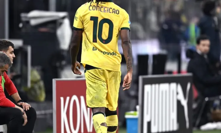 Beteja për Ligën e Kampionëve në Serie A, Milani rrezikon parakalimin nga Roma, Juventusi surprizon në vendin e tretë
