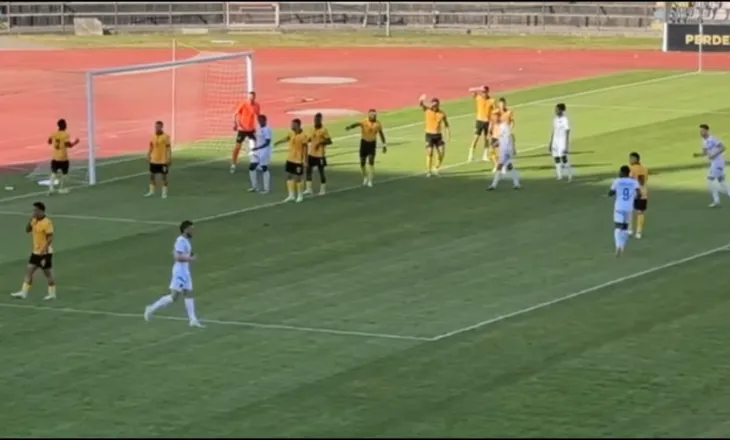 ‘Beteja’ për Superioren, Pogradeci, kundërshtari i Teutës për në elitën e futbollit shqiptar