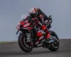 Bezzecchi triumfon në garën e shtëpisë dhe dominon botërorin, suksesi i parë për Aprilia në Mugello