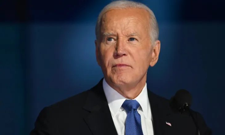 Biden: Mos publikoni regjistrimet e bisedave private