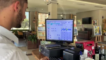 Bie besimi në ekonomi/ Shërbimet dhe tregtia në rënie, ndërtimi mban optimizmin