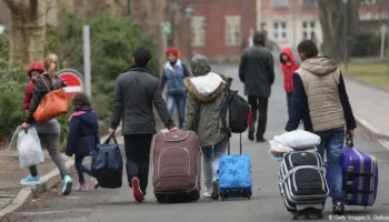 Bie ndjeshëm emigracioni i paligjshëm në BE, Frontex: Tre herë më pak se në 2023-shin