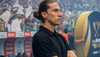 Bie pista Chelsea dhe Atletico, Filipe Luis kandidati kryesor për të marrë drejtimin e ekipit të madh të Bundesligës
