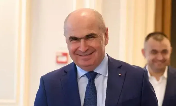 Bie qeveria në Rumani, vendi hyn në pasiguri politike