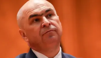 Bie qeveria pro BE në Rumani