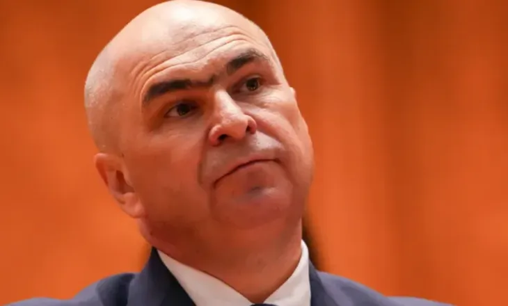 Bie qeveria pro BE në Rumani