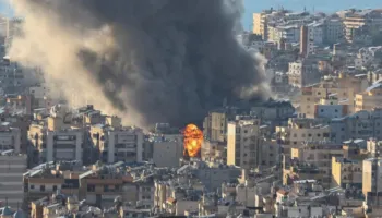 Bilanci i viktimave nga sulmet izraelite në Liban, 2,883 të vdekur që nga 2 marsi