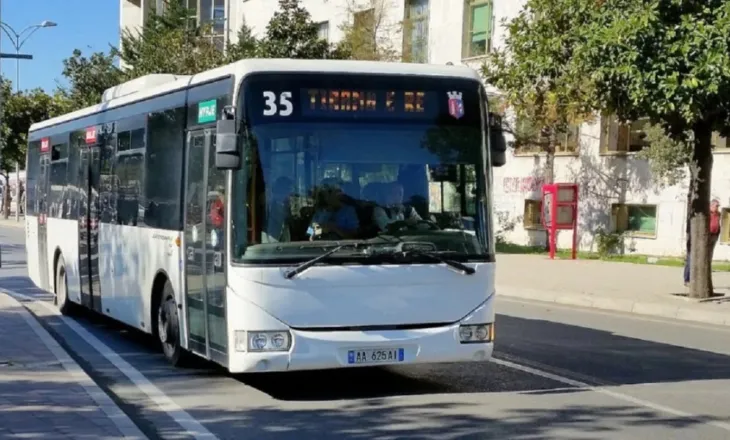 Bileta e autobusit 70 lekë dhe pagesa me POS? Implementimi i sistemeve, Shoqata e Transportit kërkon sqarim nga shteti