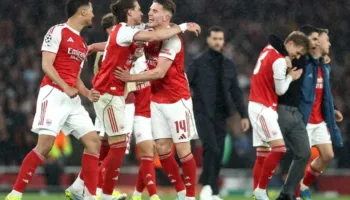 Biletat për festën e Arsenalit në ndeshjen ndaj Crystal Palace kushtojnë deri në 83,000 euro