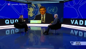 “Bir, kujdes mos trego”, Gazmend Turdiu rrëfen fëmijërinë në komunizëm, porosia që i dha babai