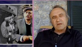“Birçe Hasko ishte më i miri nga ne të gjithë”, kujtime prekëse nga Mevlan Shanaj