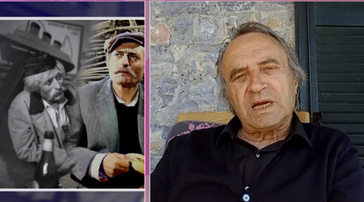 “Birçe Hasko ishte më i miri nga ne të gjithë”, kujtime prekëse nga Mevlan Shanaj
