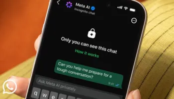 Bisedat që nuk lënë gjurmë/ Njihuni me opsionin më të ri në Whatsapp