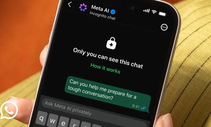 Bisedat që nuk lënë gjurmë/ Njihuni me opsionin më të ri në Whatsapp