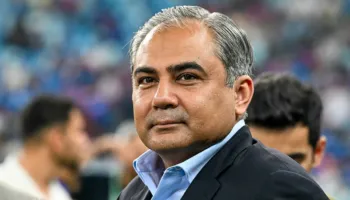 Bisedimet e paqes midis SHBA-së dhe Iranit, Ministri i Brendshëm i Pakistanit mbërrin në Teheran
