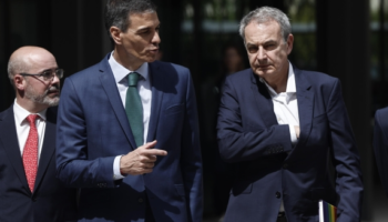 Bizhuteri miliona euro dhe akuza për pastrim parash, Zapatero në qendër të mega-skandalit