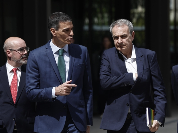 Bizhuteri miliona euro dhe akuza për pastrim parash, Zapatero në qendër të mega-skandalit
