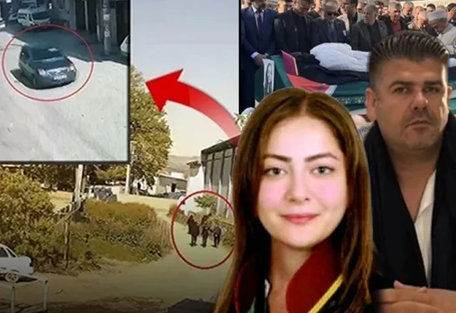 Biznesmeni turk vret avokaten 26-vjeçare: Shkak borxhi prej 95 mijë euro për dardhat! (VIDEO)