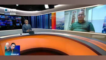 ‘BKH në kërkim të apartamenteve të ish ministres’, Himçi: Numri i Ramës del në mesazhet Balluku – Berberi!