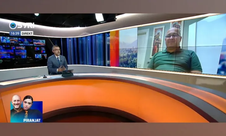 ‘BKH në kërkim të apartamenteve të ish ministres’, Himçi: Numri i Ramës del në mesazhet Balluku – Berberi!