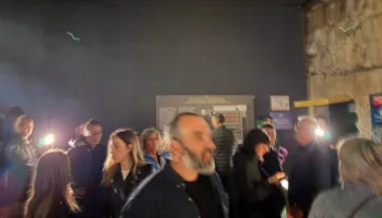 “Blackout” në zemër të Tiranës! Ministria e Brendshme dhe qendra pa energji elektrike