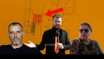 Bleu 300 m2 tokë në vitin 2004, kthehet nga emigrimi dhe gjen aty vilë 3-katëshe: Ai që ma shiti ndërtoi shtëpi për gocën