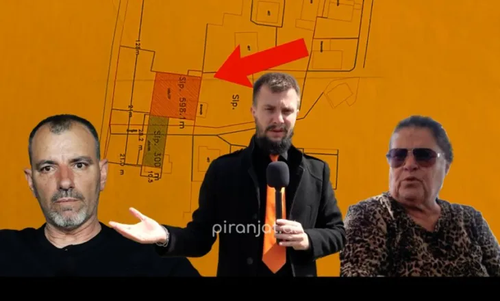 Bleu 300 m2 tokë në vitin 2004, kthehet nga emigrimi dhe gjen aty vilë 3-katëshe: Ai që ma shiti ndërtoi shtëpi për gocën