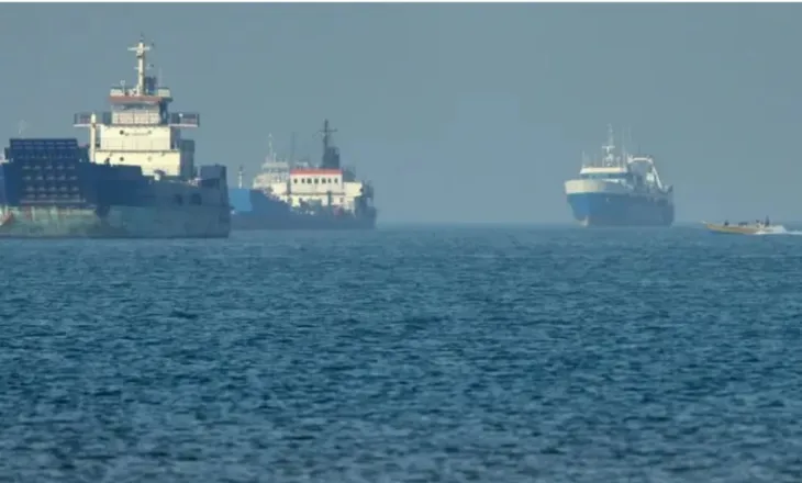 Bllokada e Hormuzit alarmon G7-ën, analiza nga DW: Kërcënim serioz për ekonominë botërore
