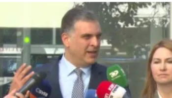 Blushi: Cilësia e hetimit skandaloze, dosja është bosh. SPAK pranoi se akuza për lobim ka rënë