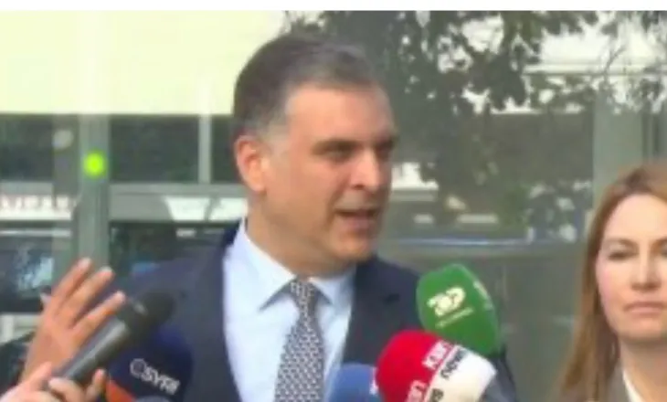 Blushi: Cilësia e hetimit skandaloze, dosja është bosh. SPAK pranoi se akuza për lobim ka rënë
