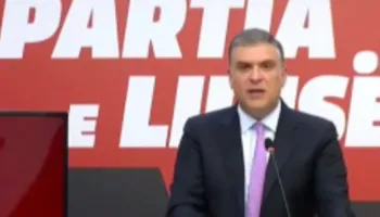 Blushi kërkesë SPAK dhe SHBA: Të mos bllokohen provat që shfajësojnë Metën nga akuzat politike