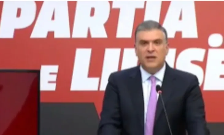 Blushi kërkesë SPAK dhe SHBA: Të mos bllokohen provat që shfajësojnë Metën nga akuzat politike