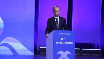 Boçi: Koha e apatisë ka mbaruar, ne jemi këtu për të fituar!