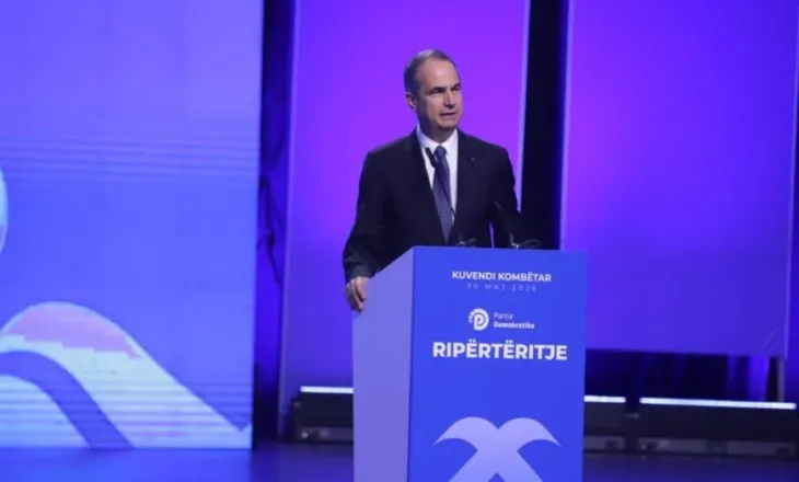 Boçi: Koha e apatisë ka mbaruar, ne jemi këtu për të fituar!