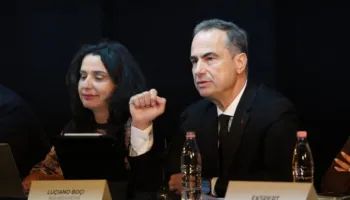 Boçi në Fier: Reforma territoriale e vitit 2014 dështoi, pushteti vendor duhet t’u rikthehet qytetarëve