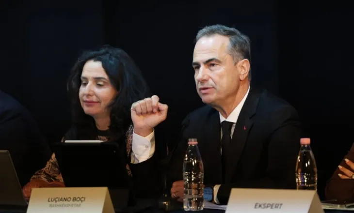 Boçi në Fier: Reforma territoriale e vitit 2014 dështoi, pushteti vendor duhet t’u rikthehet qytetarëve