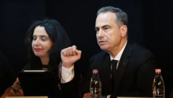 Boçi: Reforma Territoriale nuk mund të bëhet nga zyrat e PS! Pushteti vendor duhet t’u rikthehet qytetarëve