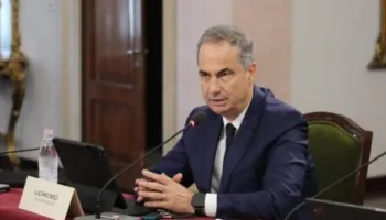 Boçi: Reforma territoriale nuk mund të parapërcaktohet politikisht!