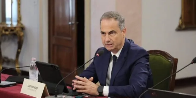 Boçi: Reforma territoriale nuk mund të parapërcaktohet politikisht!