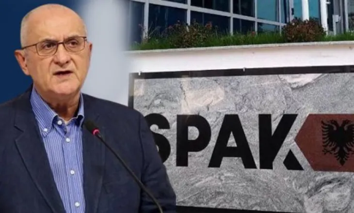 “Boll më me pazaret e neveritshme të Edi Ramës”/ ‘Shpërthen’ Vasili: Qeveri bandite që ka miliona euro, por s’ka…