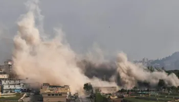 Bombardime të reja izraelite në Liban/ 31 persona humbin jetën, mes tyre edhe fëmijë