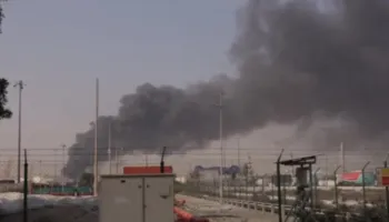Bombardimet nga Irani, Emiratet e Bashkuara Arabe: Mbrojtja ajrore po i përgjigjet sulmeve
